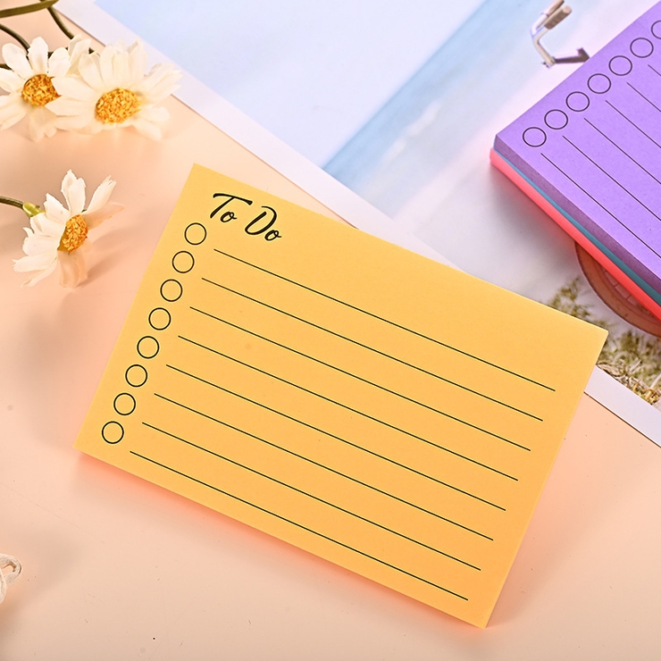 付箋 ふせん メモ帳 | PlusNao | 詳細画像8 