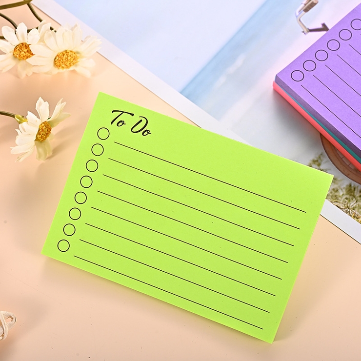付箋 ふせん メモ帳 | PlusNao | 詳細画像9 