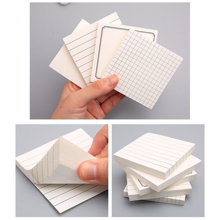 付箋 単品 1冊 | PlusNao | 詳細画像11 