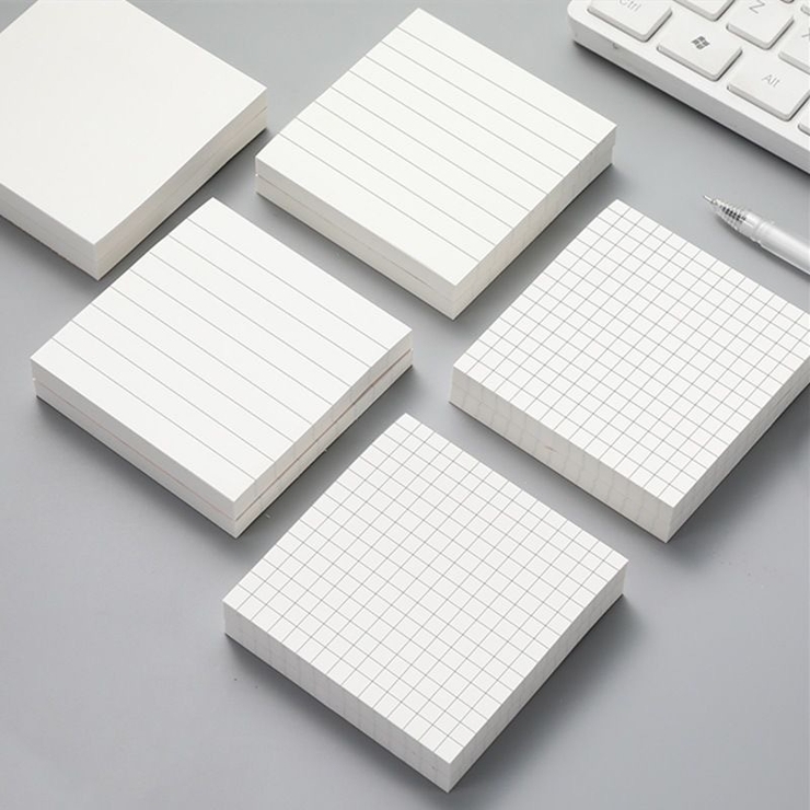 付箋 単品 1冊 | PlusNao | 詳細画像3 