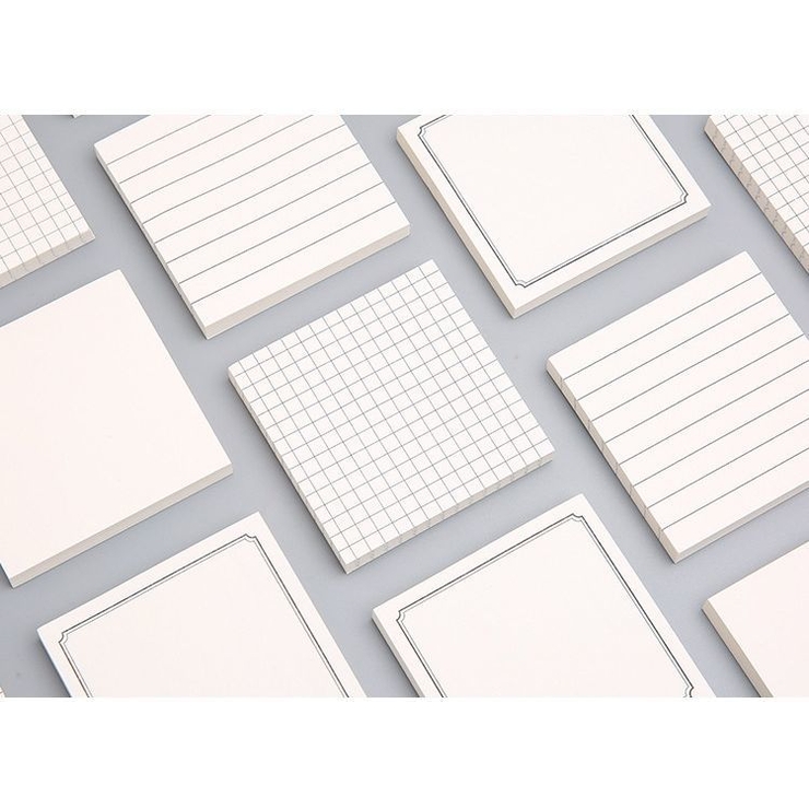 付箋 単品 1冊 | PlusNao | 詳細画像4 