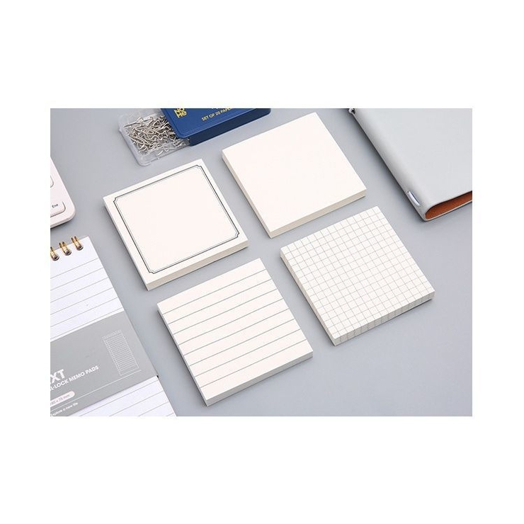 付箋 単品 1冊 | PlusNao | 詳細画像6 