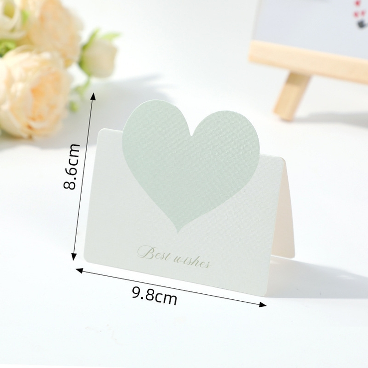 グリーティングカード 20枚セット メッセージカード | PlusNao | 詳細画像12 