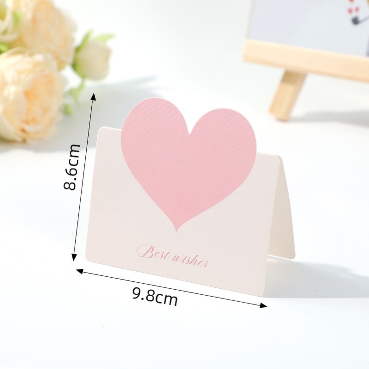 グリーティングカード 20枚セット メッセージカード | PlusNao | 詳細画像9 