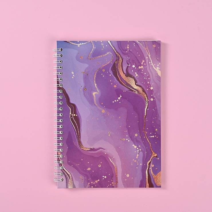 ノート A5 リングノート | PlusNao | 詳細画像5 