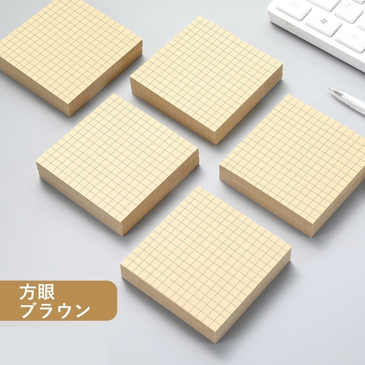 付箋 ふせん 卓上 | PlusNao | 詳細画像15 