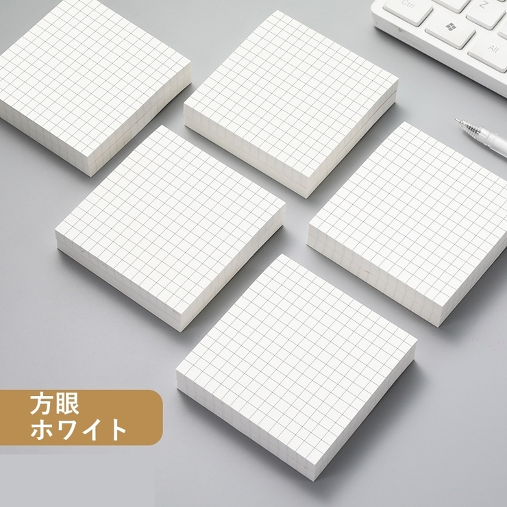 付箋 ふせん 卓上 | PlusNao | 詳細画像18 