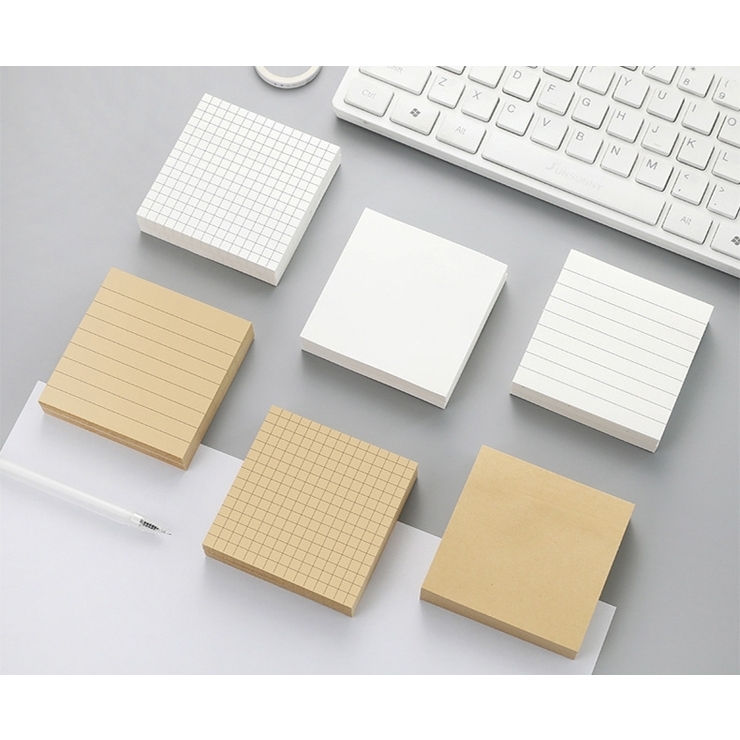 付箋 ふせん 卓上 | PlusNao | 詳細画像4 