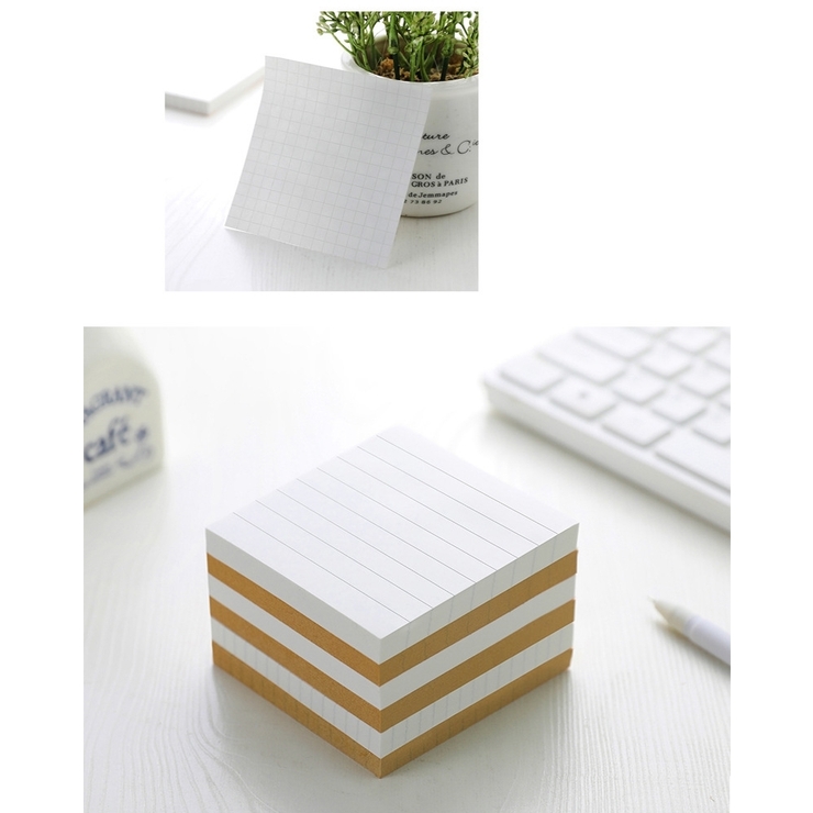 付箋 ふせん 卓上 | PlusNao | 詳細画像7 
