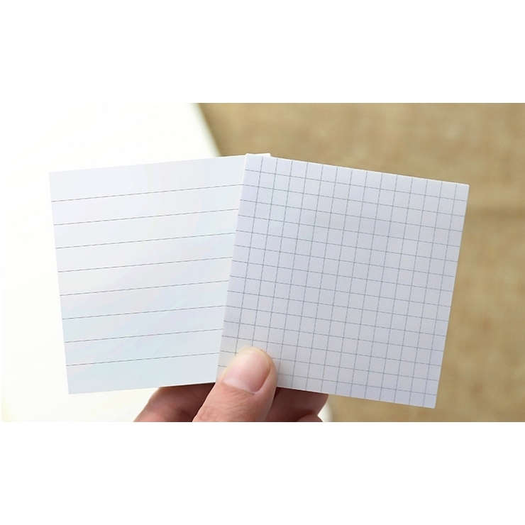 付箋 ふせん 卓上 | PlusNao | 詳細画像9 