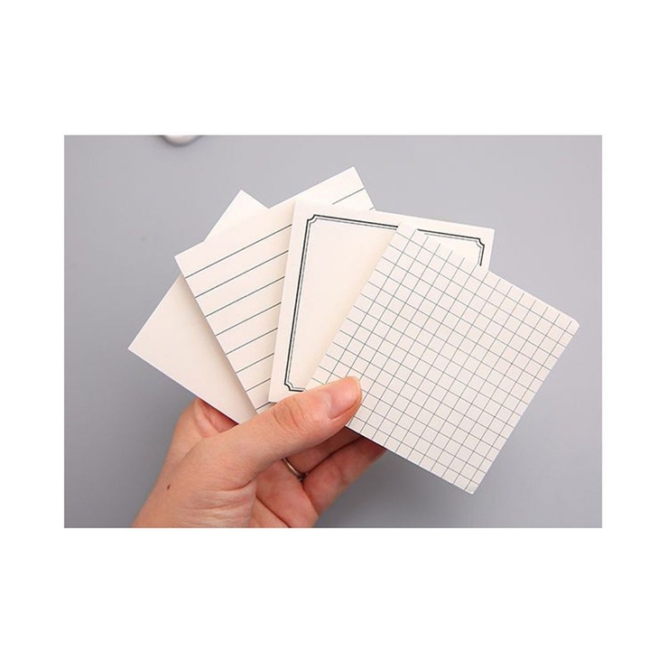 付箋 ふせん 3個セット | PlusNao | 詳細画像11 