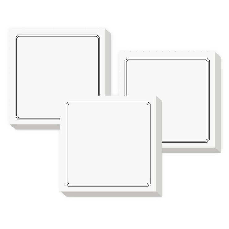 付箋 ふせん 3個セット | PlusNao | 詳細画像14 