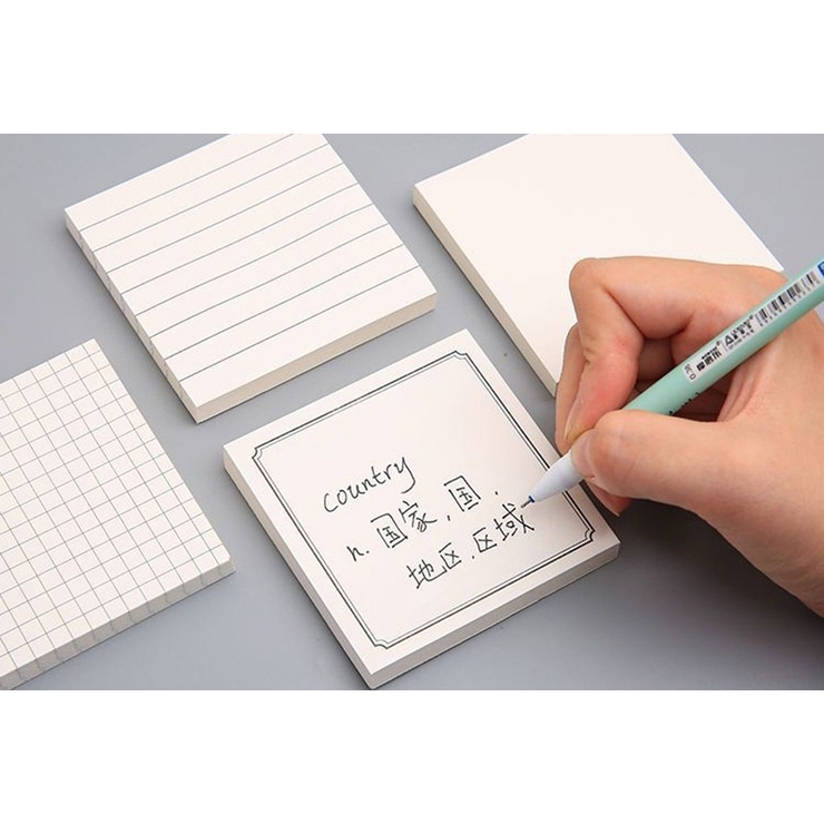 付箋 ふせん 3個セット | PlusNao | 詳細画像7 