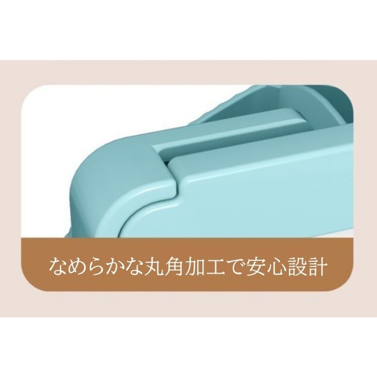タスク管理チェッカー付きペン立て 小物入れ キッズ | PlusNao | 詳細画像10 