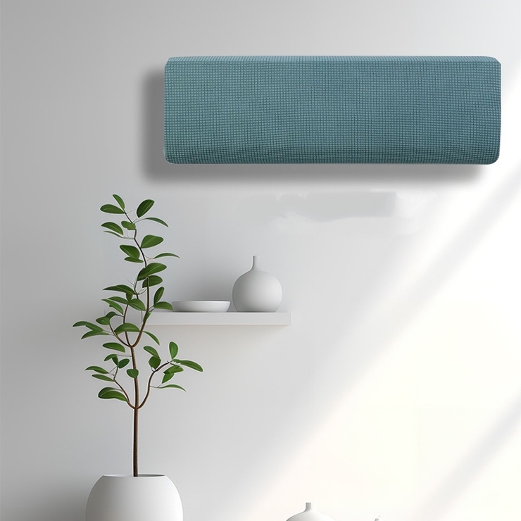 エアコンカバー 防塵 汚れ防止 | PlusNao | 詳細画像2 