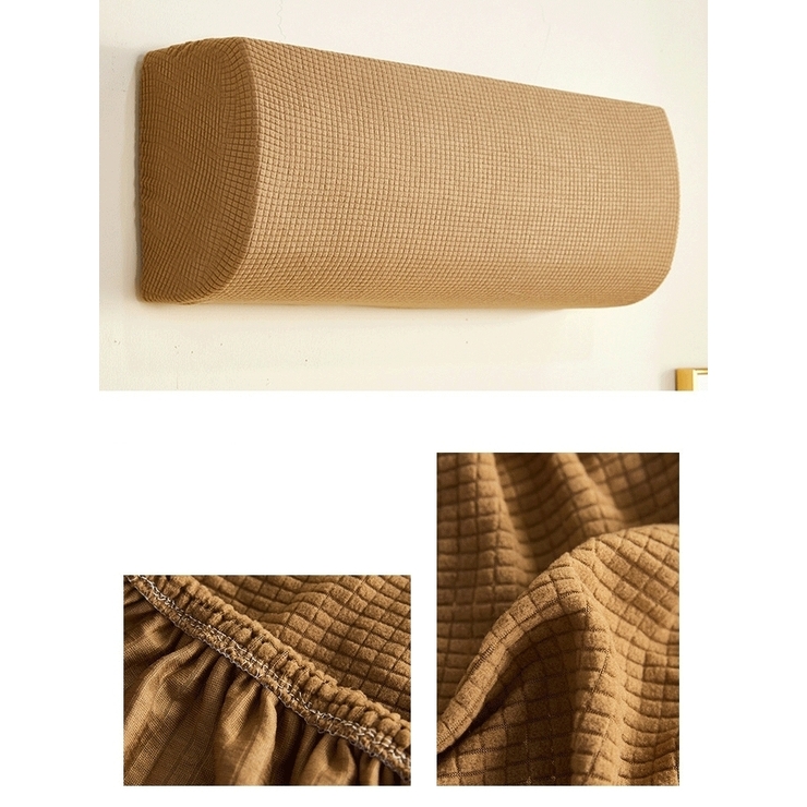 エアコンカバー 防塵 汚れ防止 | PlusNao | 詳細画像3 