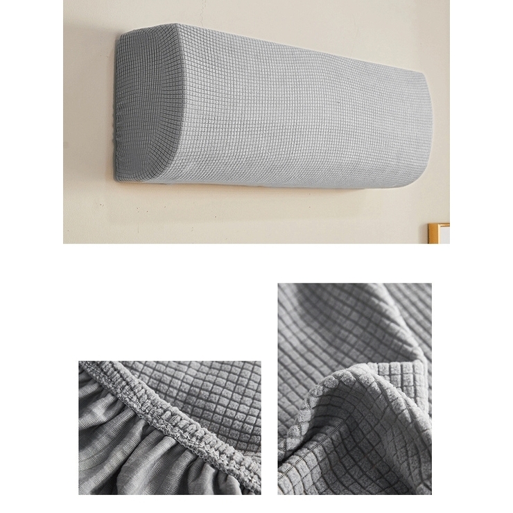 エアコンカバー 防塵 汚れ防止 | PlusNao | 詳細画像5 