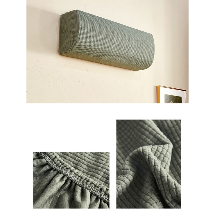 エアコンカバー 防塵 汚れ防止 | PlusNao | 詳細画像6 