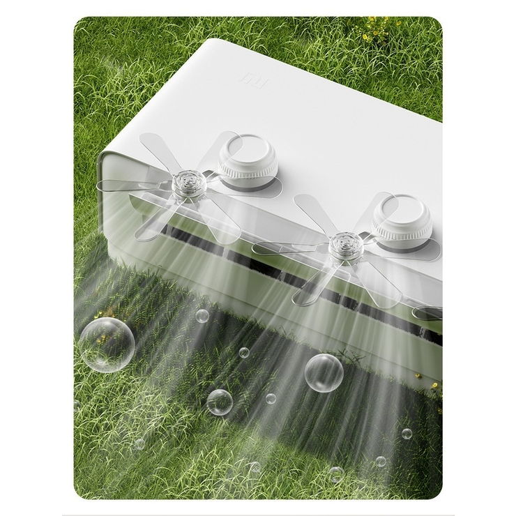 風よけファン エアコン用 風除け | PlusNao | 詳細画像12 