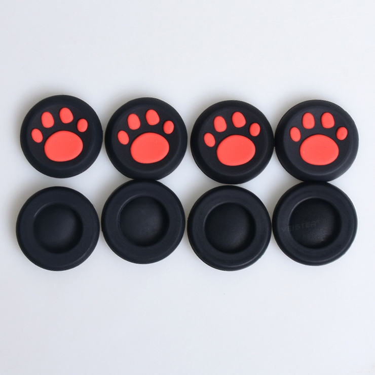 アナログスティックカバー 4個セット ゲームアクセサリー | PlusNao | 詳細画像7 