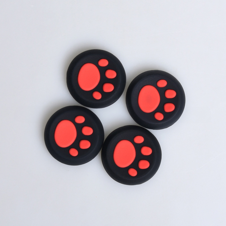 アナログスティックカバー 4個セット ゲームアクセサリー | PlusNao | 詳細画像8 