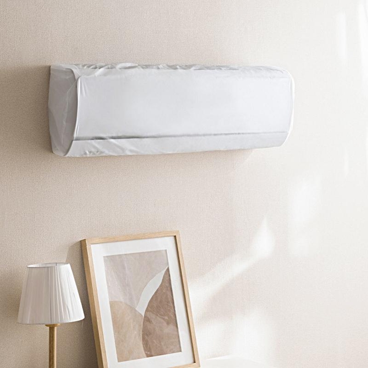 エアコンカバー 空調ダストカバー 室内機 | PlusNao | 詳細画像3 