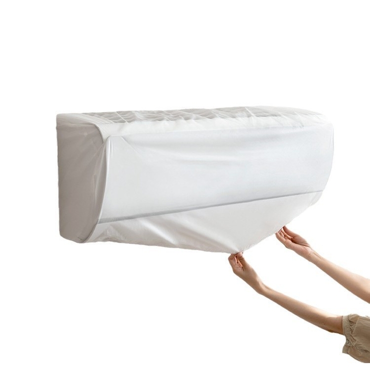 エアコンカバー 空調ダストカバー 収納 | PlusNao | 詳細画像2 