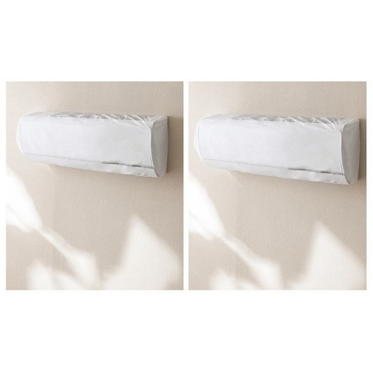 エアコンカバー 空調ダストカバー 収納 | PlusNao | 詳細画像3 