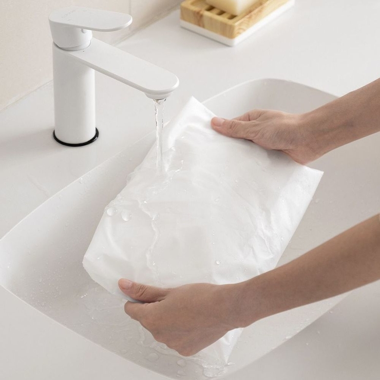 エアコンカバー 空調ダストカバー 収納 | PlusNao | 詳細画像5 