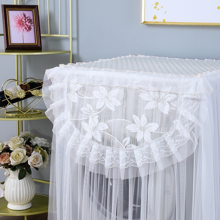 洗濯機カバー 縦型 ドラム式 | PlusNao | 詳細画像15 