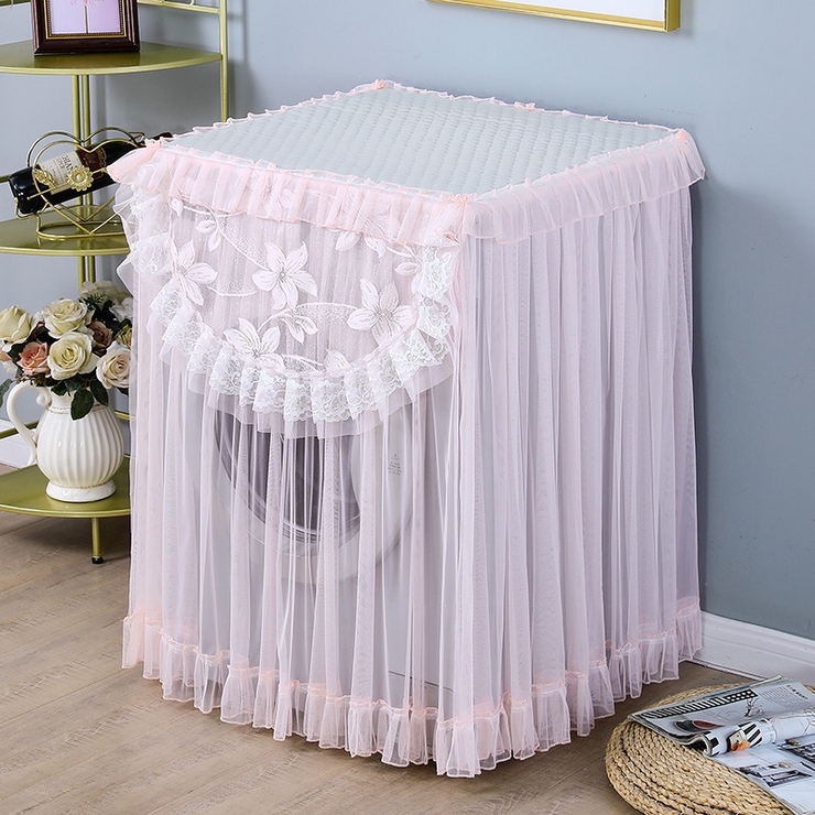 洗濯機カバー 縦型 ドラム式 | PlusNao | 詳細画像2 