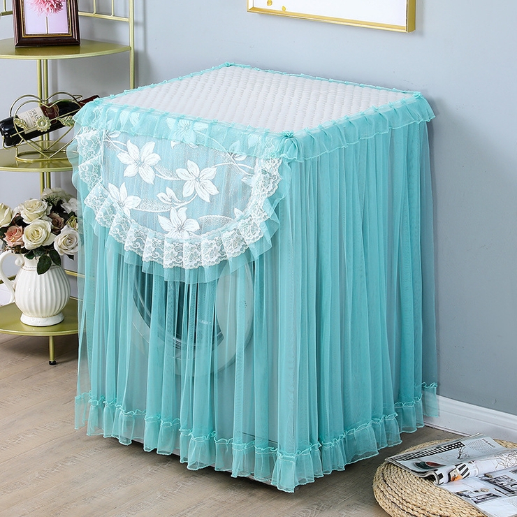 洗濯機カバー 縦型 ドラム式 | PlusNao | 詳細画像3 