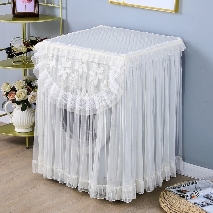 洗濯機カバー 縦型 ドラム式 | PlusNao | 詳細画像4 