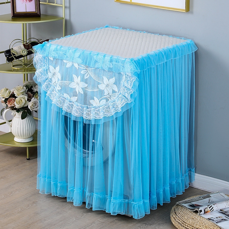 洗濯機カバー 縦型 ドラム式 | PlusNao | 詳細画像5 