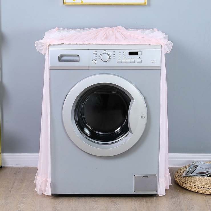 洗濯機カバー 縦型 ドラム式 | PlusNao | 詳細画像7 