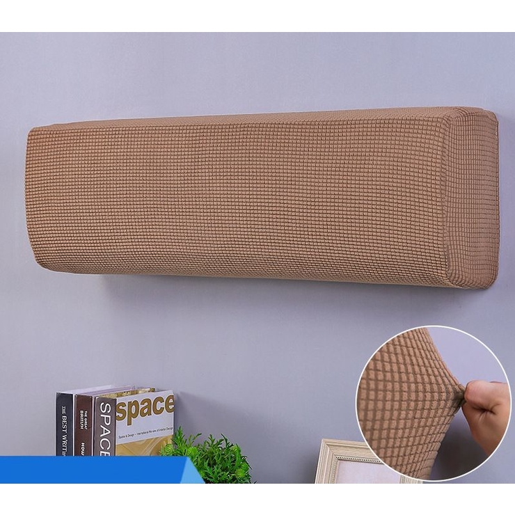 エアコンカバー 空調ダストカバー 収納 | PlusNao | 詳細画像4 