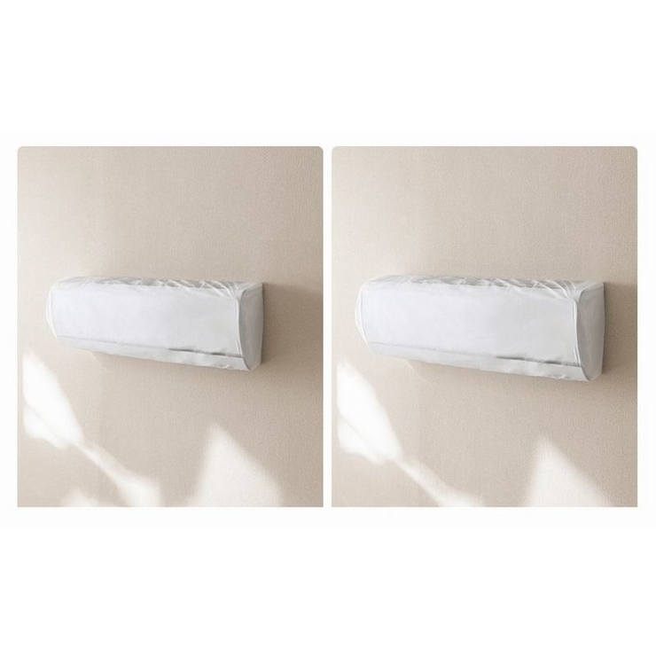 エアコンカバー 空調ダストカバー 収納 | PlusNao | 詳細画像4 