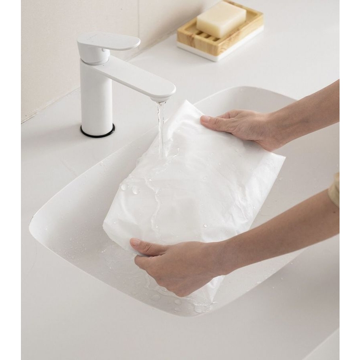 エアコンカバー 空調ダストカバー 収納 | PlusNao | 詳細画像5 