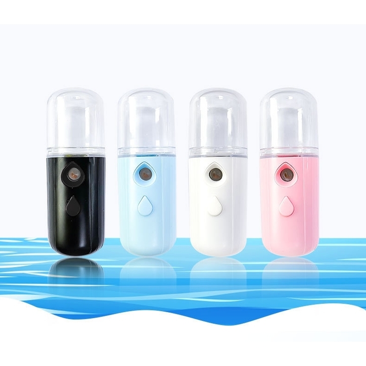 フェイススチーマー スチーマー 充電式 | PlusNao | 詳細画像6 