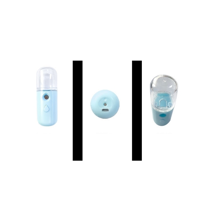 フェイススチーマー スチーマー 充電式 | PlusNao | 詳細画像8 