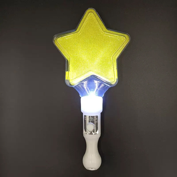 ペンライト ハート スター | PlusNao | 詳細画像11 