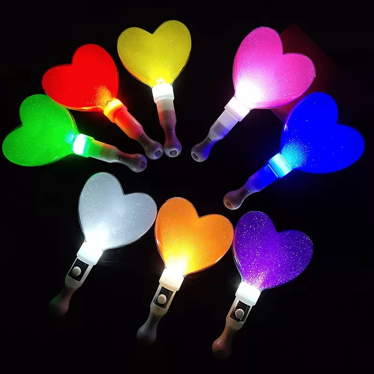 ペンライト ハート スター | PlusNao | 詳細画像2 