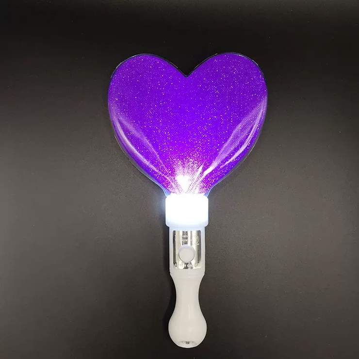 ペンライト ハート スター | PlusNao | 詳細画像7 