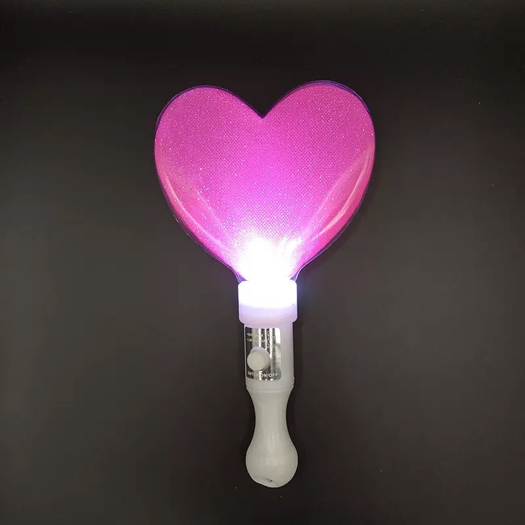 ペンライト ハート スター | PlusNao | 詳細画像8 