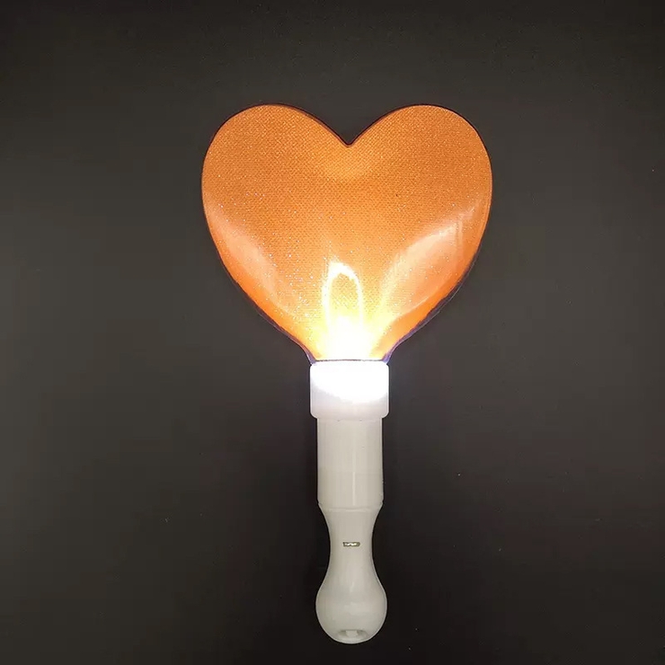 ペンライト ハート スター | PlusNao | 詳細画像9 