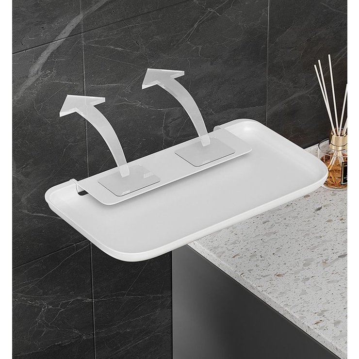 浴室ラック バスラック バスルームラック | PlusNao | 詳細画像10 