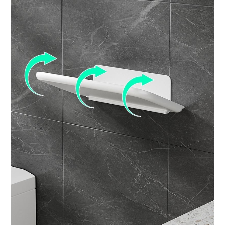 浴室ラック バスラック バスルームラック | PlusNao | 詳細画像11 