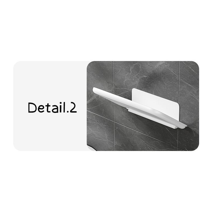 浴室ラック バスラック バスルームラック | PlusNao | 詳細画像14 