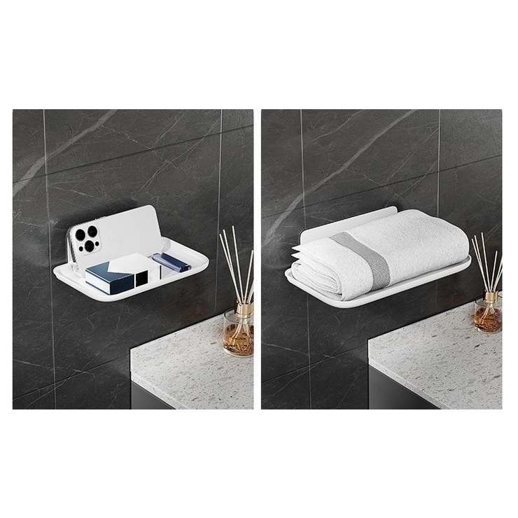 浴室ラック バスラック バスルームラック | PlusNao | 詳細画像6 