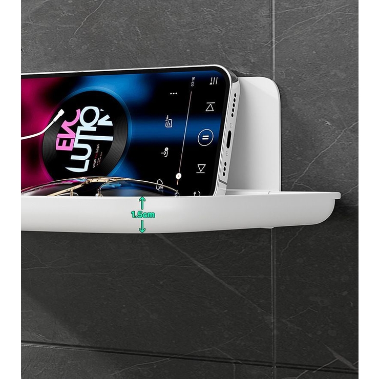 浴室ラック バスラック バスルームラック | PlusNao | 詳細画像7 